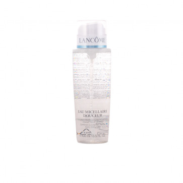 Lancôme EAU MICELLAIRE DOUCEUR 400 ml