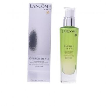 Lancôme ÉNERGIE DE VIE Le Soin Liquide Antioxidant & Anti-Fatigue 50 ml