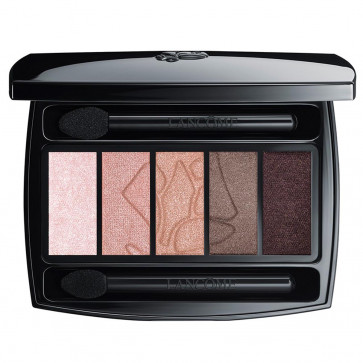 Lancôme HYPNÔSE PALETTE 5 Couleurs 09 Fraicheur Rosee