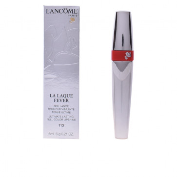 Lancôme LA LAQUE FEVER Lipshine 113