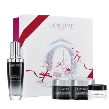 Lancôme Lote ADVANCED GÉNIFIQUE Set de cuidado facial