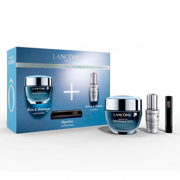 Lancôme Lote GÉNIFIQUE YEUX