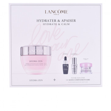 Lancôme Lote HYDRA ZEN CREME SPF 15