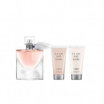 Lancôme Lote LA VIE EST BELLE Eau de parfum