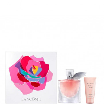 Lancôme Lote La Vie est Belle Eau de parfum