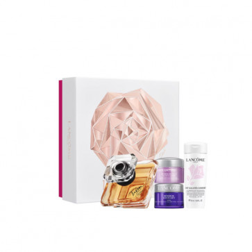 Lancôme Lote Trésor Eau de parfum