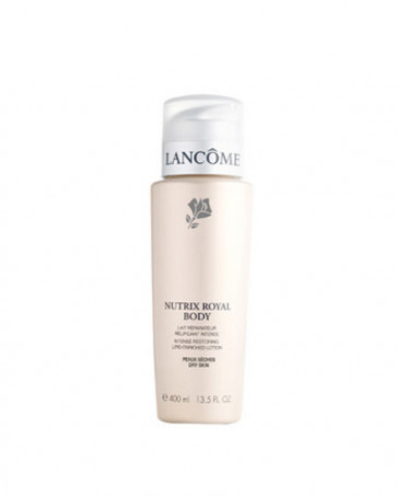 Lancôme NUTRIX ROYAL CORPS Lait Réparateur Loción Corporal Nutritiva 400 ml