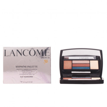 Lancôme Ombre Hypnôse Palette - DR11 Nuit Mordorée