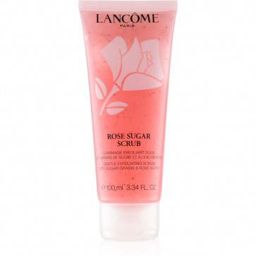 Lancôme Rose Sugar Scrub 100 ml