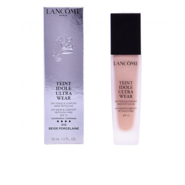 Lancôme Teint Idole Ultra Wear SPF15 - 010 Beige Porcelaine