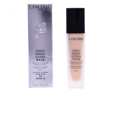 Lancôme Teint Idole Ultra Wear SPF15 - 025 Beige Lin