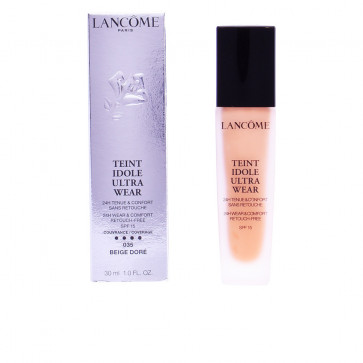 Lancôme TEINT IDOLE ULTRA WEAR SPF15 035 Beige Dore 30 ml