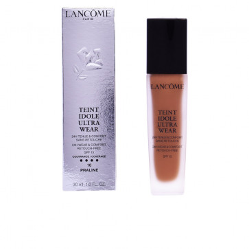 Lancôme Teint Idole Ultra Wear SPF15 - 10 Praline