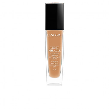 Lancôme TEINT MIRACLE Fond de Teint Hydratant 10 Praline 30 ml