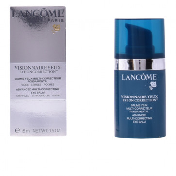 Lancôme Visionnaire Yeux Baume Multi-Correcteur Fondamental 15 ml