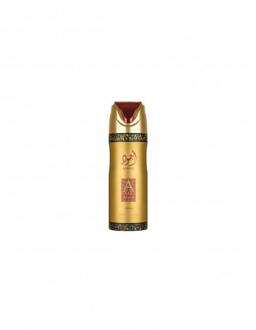 Lattafa Ajwad Desodorante spray 200 ml