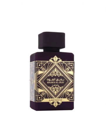 Lattafa Badee Al Oud Amethyst Eau de parfum 100 ml