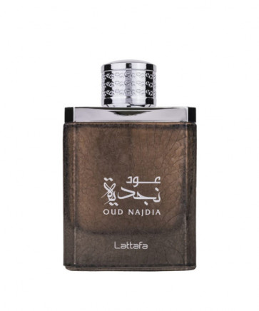 Lattafa Oud Najdia Eau de parfum 100 ml