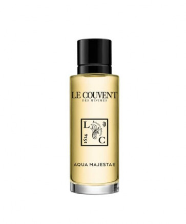 Le Couvent AQUA MAJESTAE Eau de cologne 100 ml