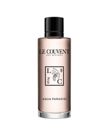 Le Couvent AQUA PARADISI Eau de cologne 100 ml