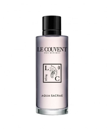 Le Couvent AQUA SACRAE Eau de cologne 100 ml