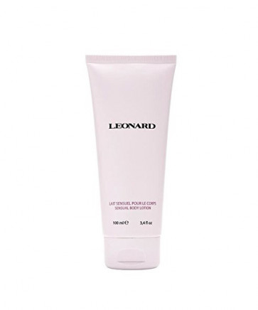 Leonard Leonard Loción corporal 100 ml