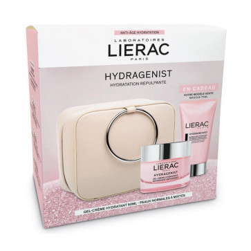 Lierac Lote HYDRAGENIST