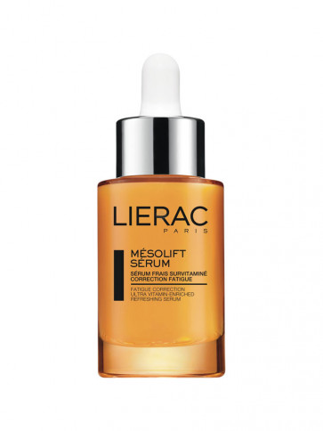 Lierac MÉSOLIFT Sérum 30 ml