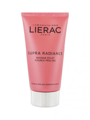 Lierac SUPRA RADIANCE Masque Éclat 75 ml