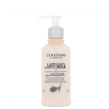 L'Occitane Leche Desmaquillante Infusion 200 ml