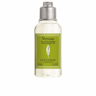 L'Occitane Verveine Gel Mains Propres 65 ml