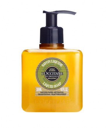 L'Occitane Verveine Hands & Body 300 ml