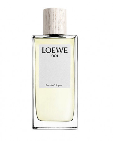 Loewe 001 Eau de cologne 100 ml