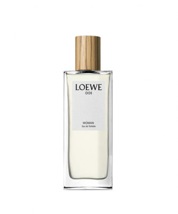 Loewe 001 Woman Eau de toilette 75 ml