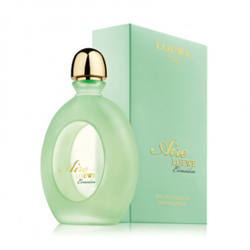 Loewe AIRE LOEWE EVASIÓN Eau de toilette Vaporizador 75 ml