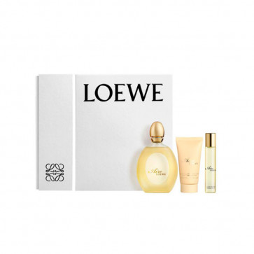 Loewe Lote AIRE Eau de toilette