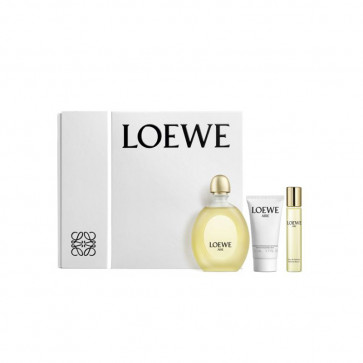 Loewe Lote AIRE LOEWE Eau de toilette