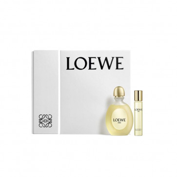 Loewe Lote AIRE LOEWE Eau de toilette