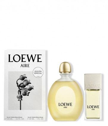 Loewe Lote AIRE LOEWE Eau de toilette