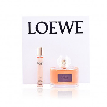 Loewe Lote AURA FLORAL Eau de parfum