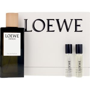 Loewe Lote Esencia pour Homme Eau de parfum