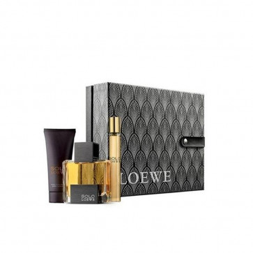 Loewe Lote Solo Loewe Eau de toilette