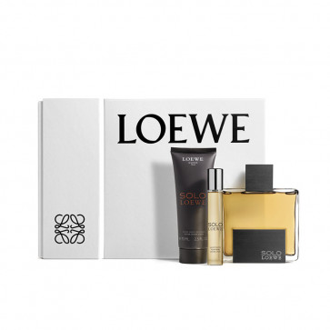 Loewe Lote Solo Loewe Eau de toilette