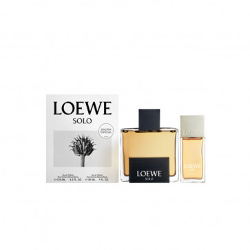 Loewe Lote SOLO LOEWE Eau de toilette