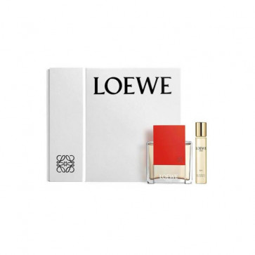 Loewe Lote SOLO LOEWE ELLA Eau de parfum