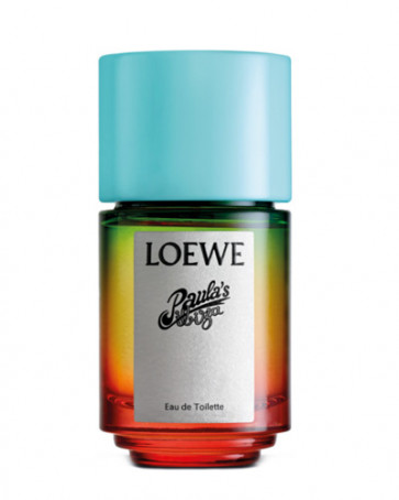 Loewe PAULA'S IBIZA Eau de toilette 50 ml