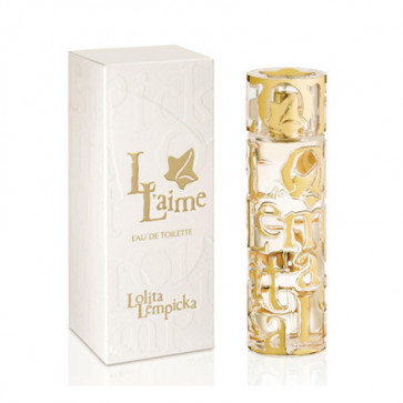 Lolita Lempicka ELLE L'AIME Eau de toilette Vaporizador 40 ml