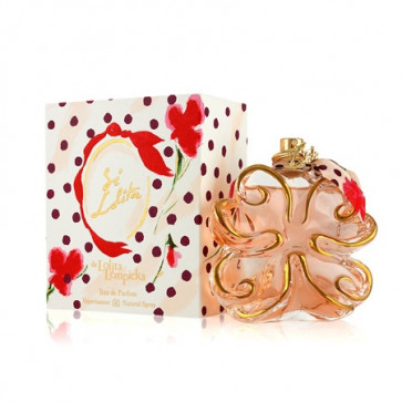 Lolita Lempicka SI LOLITA Eau de parfum Vaporizador 30 ml