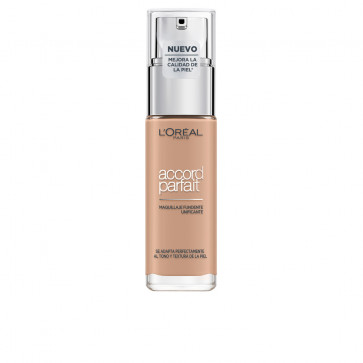 L'Oréal Accord Parfait Foundation - 3R Beige rose 30 ml