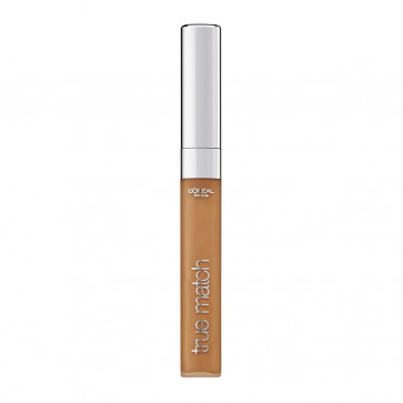 L'Oréal ACCORD PARFAIT True Match Concealer 7D W Ambre Dore